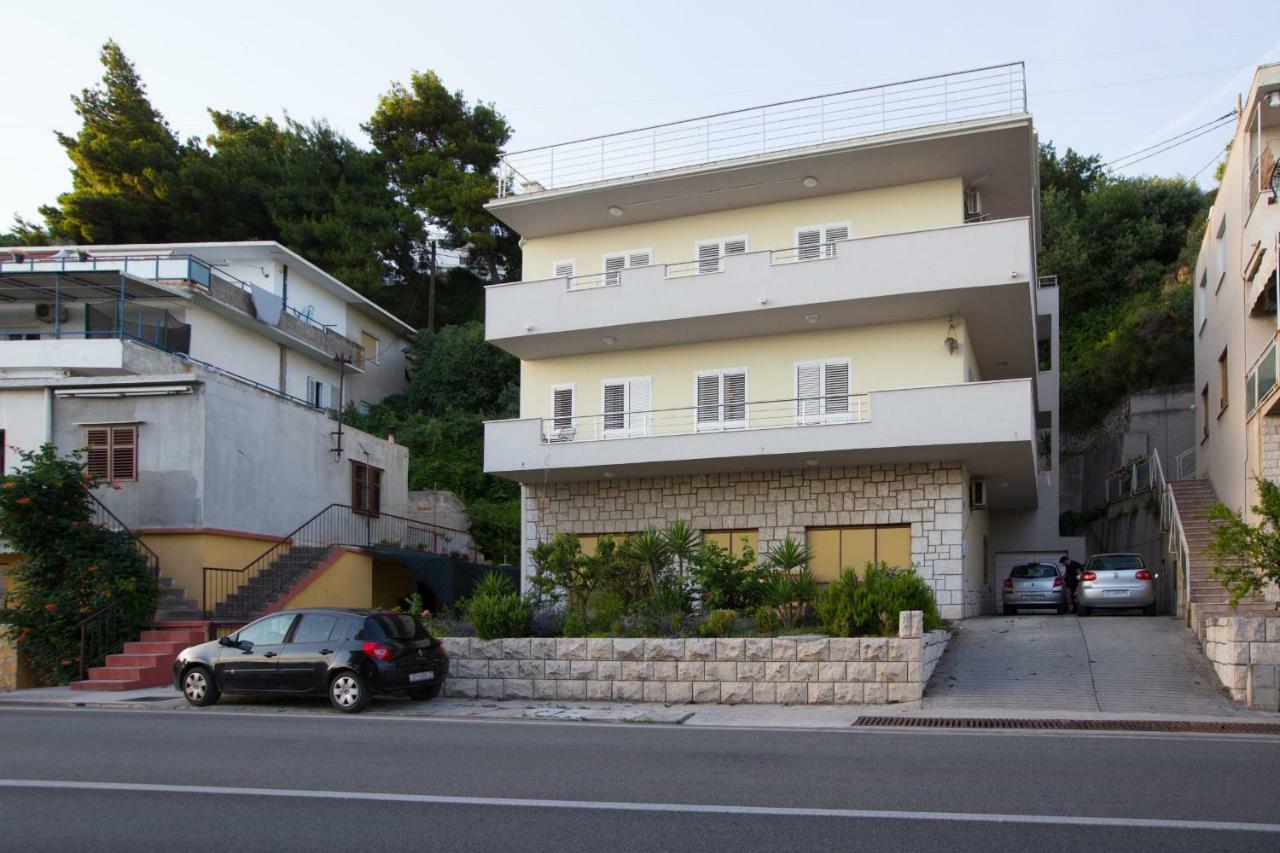 Apartment Valerija Jesenice  Exterior foto